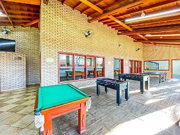Hotel Pousada Brilho do Sol