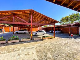 Hotel Pousada Brilho do Sol