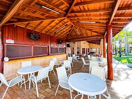 Hotel Pousada Brilho do Sol