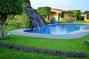 Villas Layfer familia y vacaciones Cordoba Veracruz Mexico
