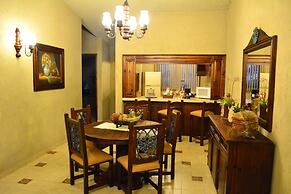 Villas Layfer familia y vacaciones Cordoba Veracruz Mexico