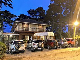 Hotel Villa Santa Maiani