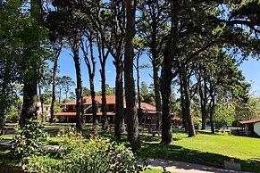 Hotel Villa Santa Maiani