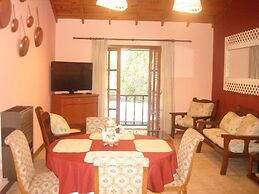 Hotel Villa Santa Maiani