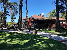 Hotel Villa Santa Maiani