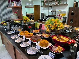 Panorama Tower Hotel