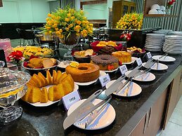 Panorama Tower Hotel