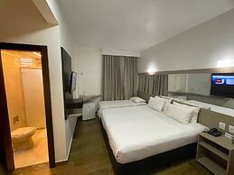 Panorama Tower Hotel