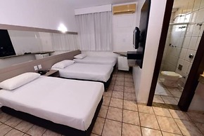 Panorama Tower Hotel