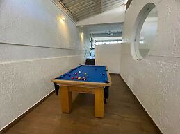 Panorama Tower Hotel