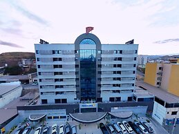 Panorama Tower Hotel