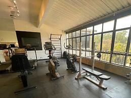 Panorama Tower Hotel