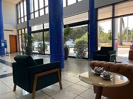 Panorama Tower Hotel