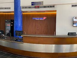 Panorama Tower Hotel