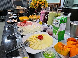 Panorama Tower Hotel