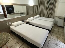 Panorama Tower Hotel