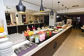 Panorama Tower Hotel