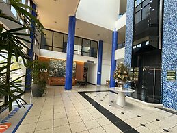 Panorama Tower Hotel