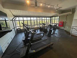 Panorama Tower Hotel