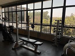 Panorama Tower Hotel