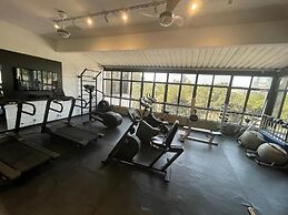 Panorama Tower Hotel