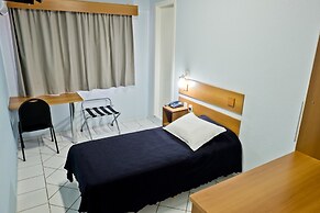 Tri Hotel Centro Chapecó