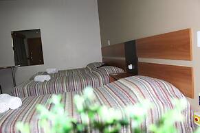 Tri Hotel Centro Chapecó