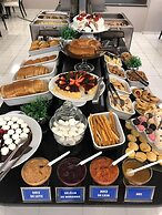 Tri Hotel Centro Chapecó