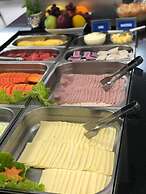 Tri Hotel Centro Chapecó