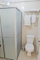 Tri Hotel Centro Chapecó