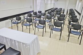 Tri Hotel Centro Chapecó