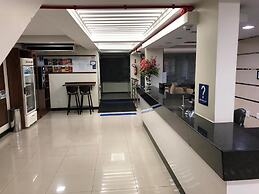 Tri Hotel Centro Chapecó