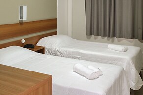 Tri Hotel Centro Chapecó