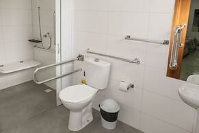 Tri Hotel Centro Chapecó