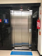 Tri Hotel Centro Chapecó