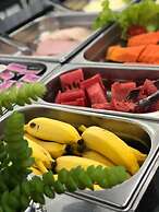 Tri Hotel Centro Chapecó