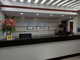 Tri Hotel Centro Chapecó