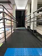 Tri Hotel Centro Chapecó