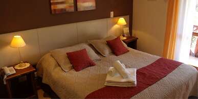 Altos del Sol Spa & Resort