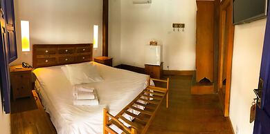 Hotel Ponta do Morro