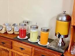 Hotel Ponta do Morro