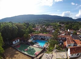 Hotel Ponta do Morro