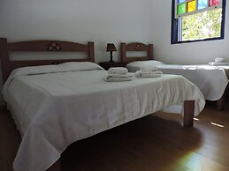 Hotel Ponta do Morro