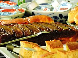 Hotel Ponta do Morro