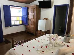 Hotel Ponta do Morro