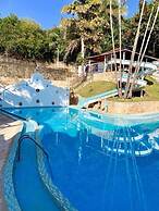 Hotel Ponta do Morro