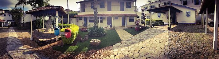 Hotel Ponta do Morro