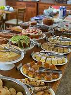 Hotel Ponta do Morro