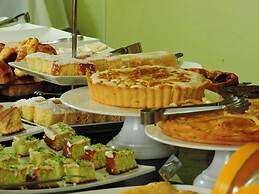 Hotel Ponta do Morro