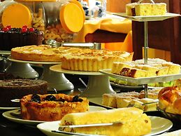 Hotel Ponta do Morro